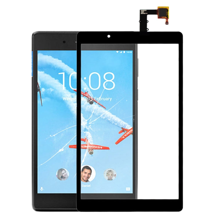Pannello touch per Lenovo Tab E8 8 pollici TB-8304F1 TB-8304F TB-8304, For Lenovo Tab E8 Pannello touch per Lenovo Tab E8 8 pollici TB-8304F1 TB-8304F TB-8304, For Lenovo Tab E8